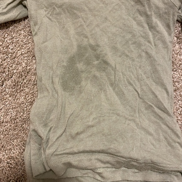 Solly Baby Modal Baby Girls Pajama Sets Bundle 6-12 - Picture 2 of 4